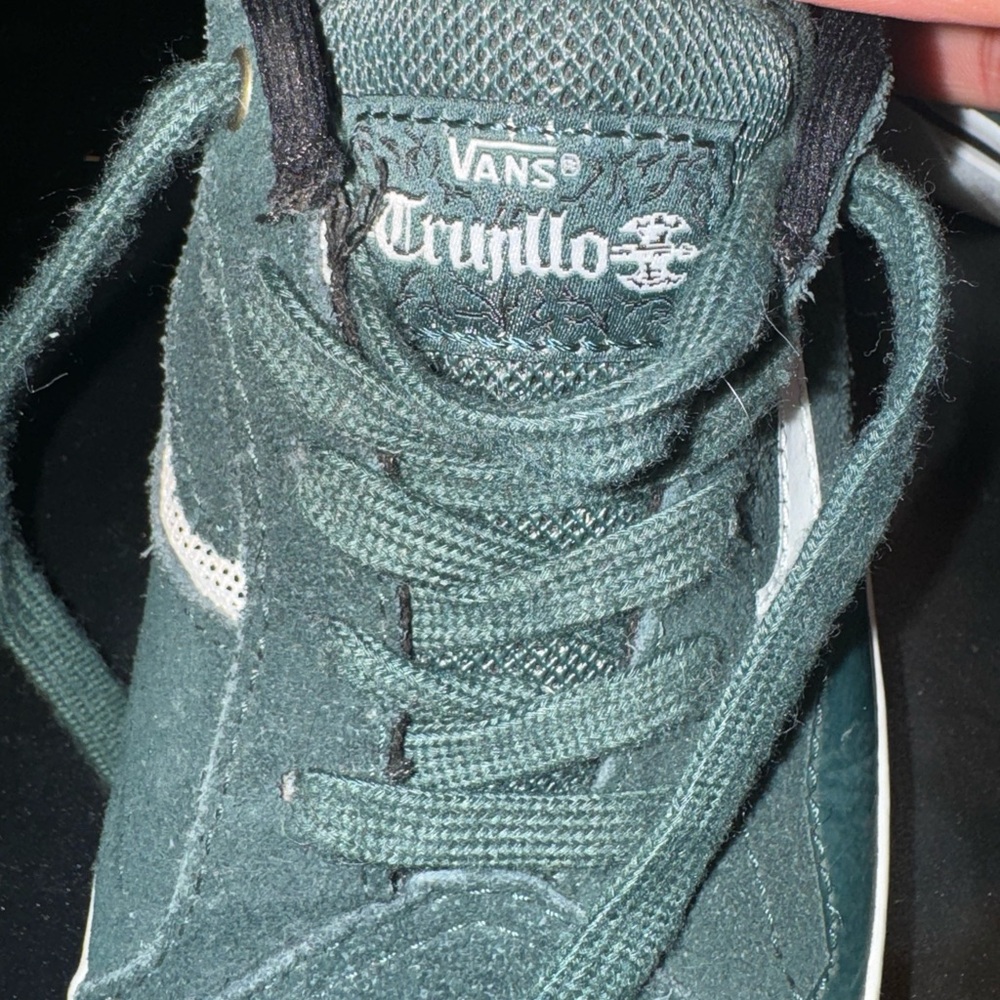 Kids Vans